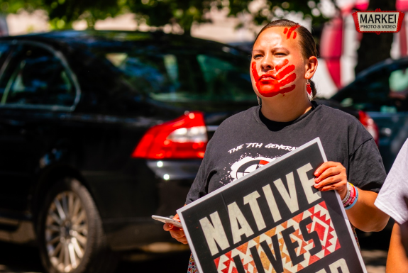 The Missing And Murdered Indigenous Women Task Force Report To The ...